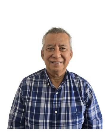 Jose Toledo - VP Ejecutivo